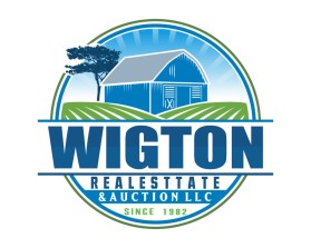 Wigton Real Estate & Auction LLC entry by Thushan Siriwardhane