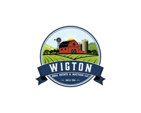Wigton Real Estate & Auction LLC entry by Rolis Junwandi