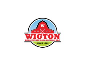 Wigton Real Estate & Auction LLC entry by Joe Grimshaw