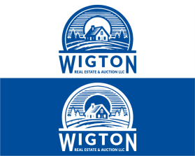 Wigton Real Estate & Auction LLC entry by Sukesianto