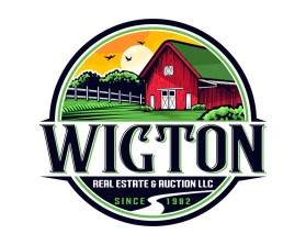 Wigton Real Estate & Auction LLC entry by Thushan Siriwardhane