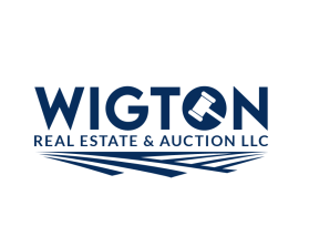 Wigton Real Estate & Auction LLC entry by Robert L. Turla