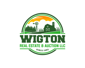 Wigton Real Estate & Auction LLC entry by andi suhendi