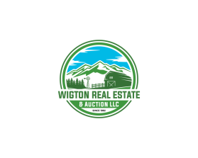 Wigton Real Estate & Auction LLC entry by andi suhendi