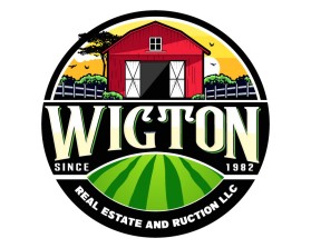 Wigton Real Estate & Auction LLC entry by Thushan Siriwardhane