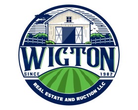 Wigton Real Estate & Auction LLC entry by Thushan Siriwardhane