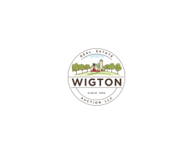 Wigton Real Estate & Auction LLC entry by febrian akbar