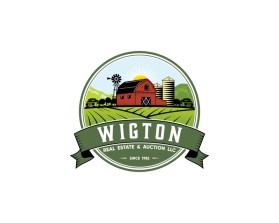 Wigton Real Estate & Auction LLC entry by Rolis Junwandi