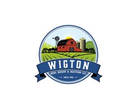 Wigton Real Estate & Auction LLC entry by Rolis Junwandi