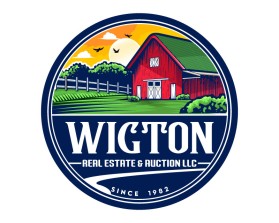 Wigton Real Estate & Auction LLC entry by Thushan Siriwardhane