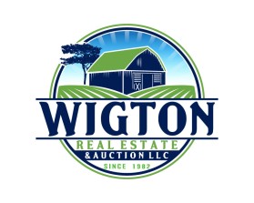 Wigton Real Estate & Auction LLC entry by Thushan Siriwardhane