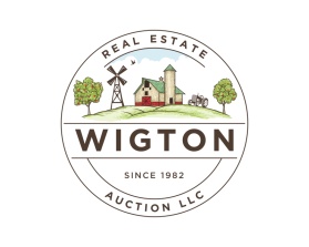 Wigton Real Estate & Auction LLC entry by febrian akbar