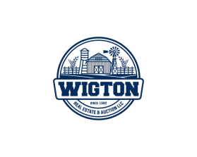 Wigton Real Estate & Auction LLC entry by andi suhendi