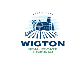 Wigton Real Estate & Auction LLC entry by Lucian Oaida