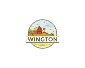 Wigton Real Estate & Auction LLC entry by edo setiawan