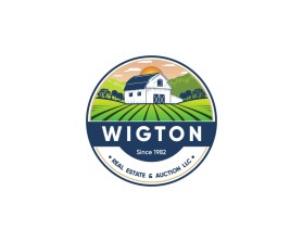 Wigton Real Estate & Auction LLC entry by Rolis Junwandi
