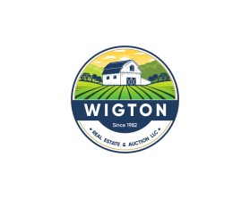 Wigton Real Estate & Auction LLC entry by Rolis Junwandi