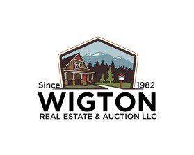 Wigton Real Estate & Auction LLC entry by arief santoso