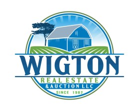 Wigton Real Estate & Auction LLC entry by Thushan Siriwardhane