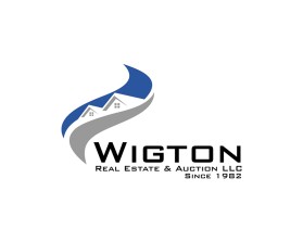 Wigton Real Estate & Auction LLC entry by arief santoso