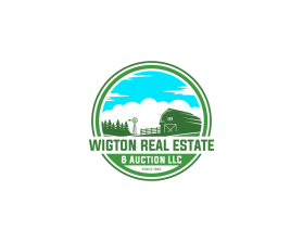 Wigton Real Estate & Auction LLC entry by andi suhendi