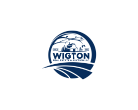 Wigton Real Estate & Auction LLC entry by Erliyana
