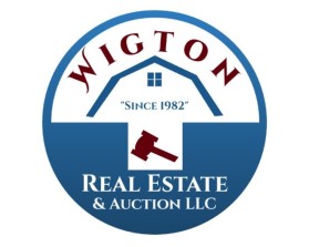 Wigton Real Estate & Auction LLC entry by Jacqui Jordaan