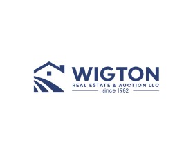 Wigton Real Estate & Auction LLC entry by Danimar
