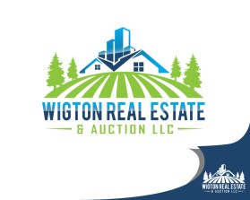 Wigton Real Estate & Auction LLC entry by Alvin Banca