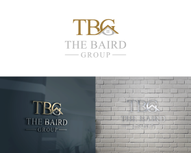 The Baird Group entry by Supri