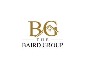 Winning entry: The Baird Group entry by andsue