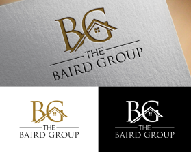 The Baird Group entry by sAb_Art