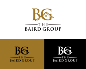 The Baird Group entry by sAb_Art