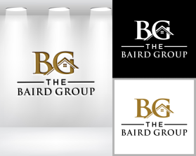 The Baird Group entry by sAb_Art