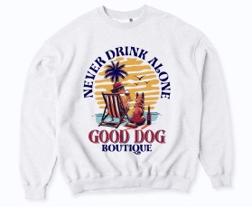 Good Dog Boutique entry by Md.Khalid bin walid