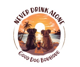 Good Dog Boutique entry by mariana alvarez