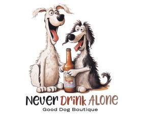 Good Dog Boutique entry by mariana alvarez