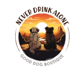 Good Dog Boutique entry by mariana alvarez
