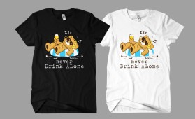Good Dog Boutique entry by Dony Saefullah