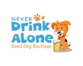Good Dog Boutique entry by Bayu Agung Mahendra