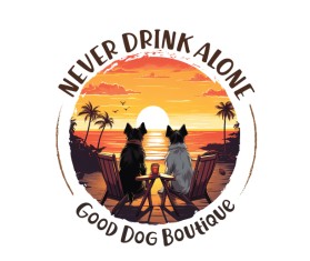 Good Dog Boutique entry by mariana alvarez
