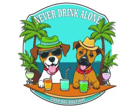 Good Dog Boutique entry by Juan D. Montero