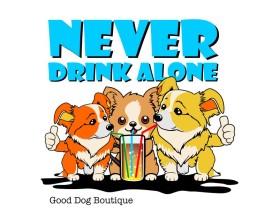 Good Dog Boutique entry by rudi sumardi