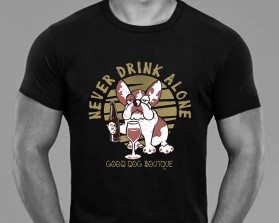 Good Dog Boutique entry by Umme Habiba