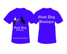 Good Dog Boutique entry by suprity  bhattacharya