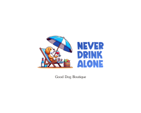 Good Dog Boutique entry by hallokenzoo