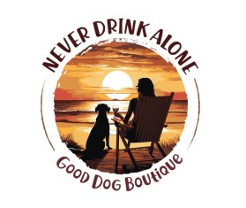 Good Dog Boutique entry by mariana alvarez