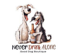 Good Dog Boutique entry by mariana alvarez