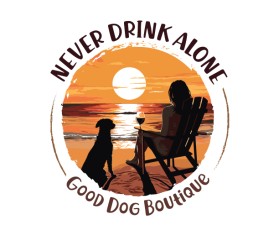 Good Dog Boutique entry by mariana alvarez