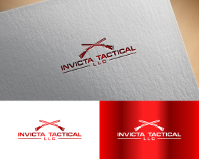 Invicta Tactical entry by cocote